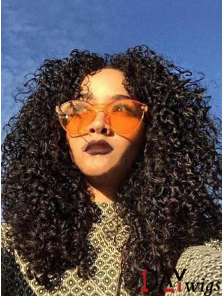 16 inch Auburn Lace Front Wigs For Black Women