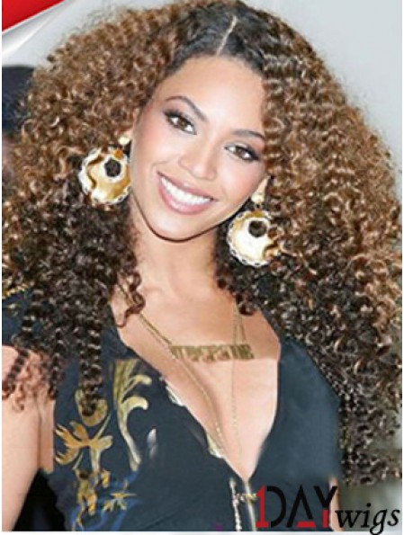 Top 24 inch Long Curly Wigs For Black Women