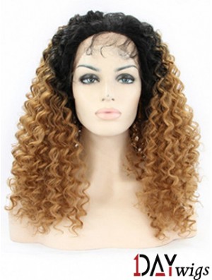 Hairstyles 22 inch Long Curly Wigs For Black Women