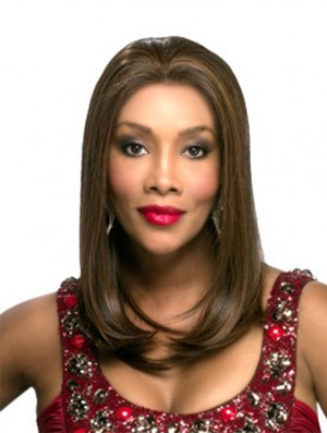 Long Straight Lace Front Wigs Online